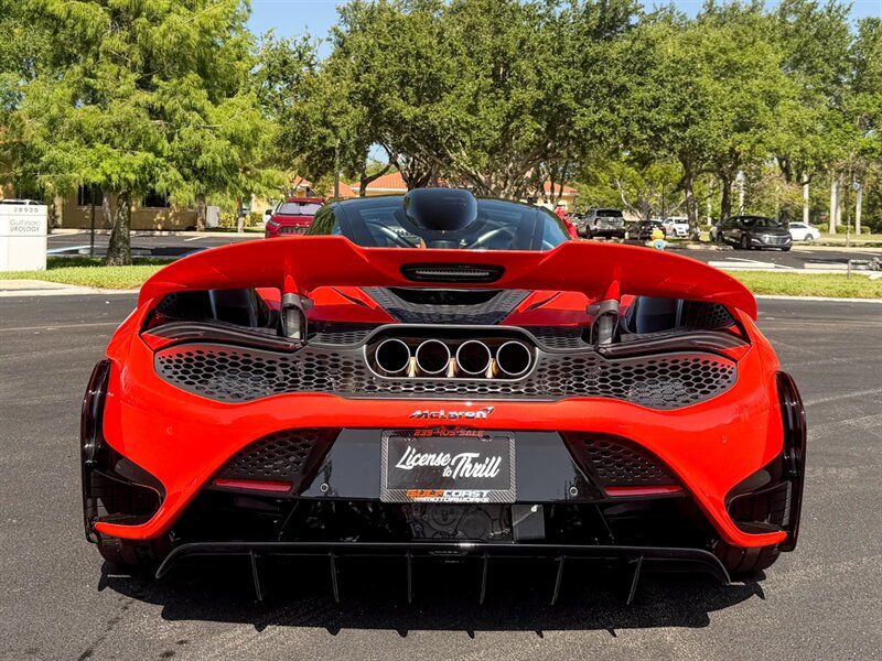 2021 McLaren 765LT - Photo 46 - Bonita Springs, FL 34134
