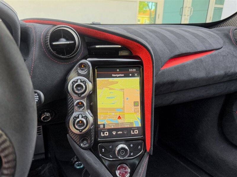 2021 McLaren 765LT - Photo 16 - Bonita Springs, FL 34134