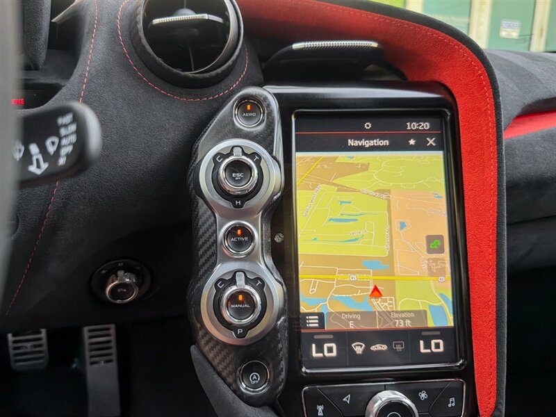 2021 McLaren 765LT - Photo 17 - Bonita Springs, FL 34134