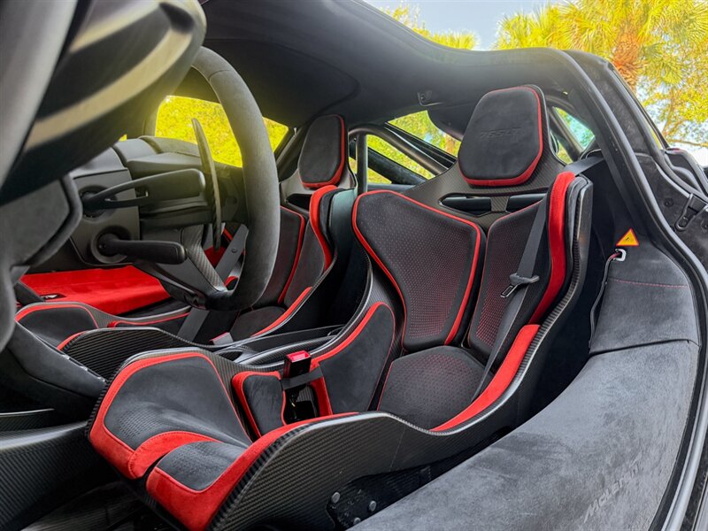 2021 McLaren 765LT - Photo 21 - Bonita Springs, FL 34134