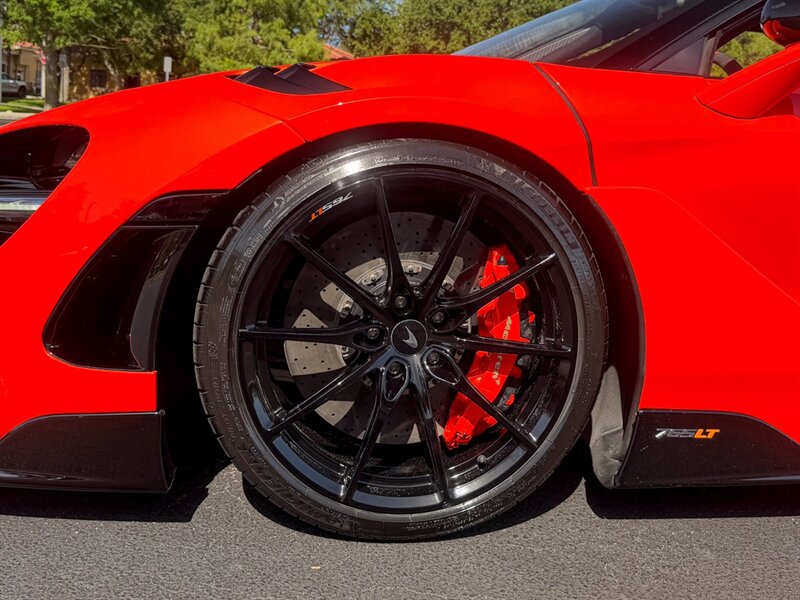 2021 McLaren 765LT - Photo 37 - Bonita Springs, FL 34134