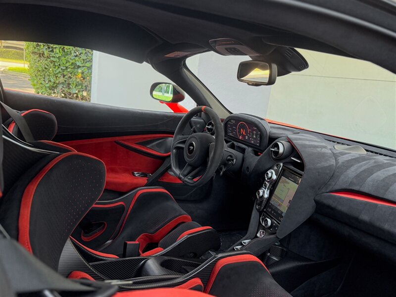 2021 McLaren 765LT - Photo 25 - Bonita Springs, FL 34134