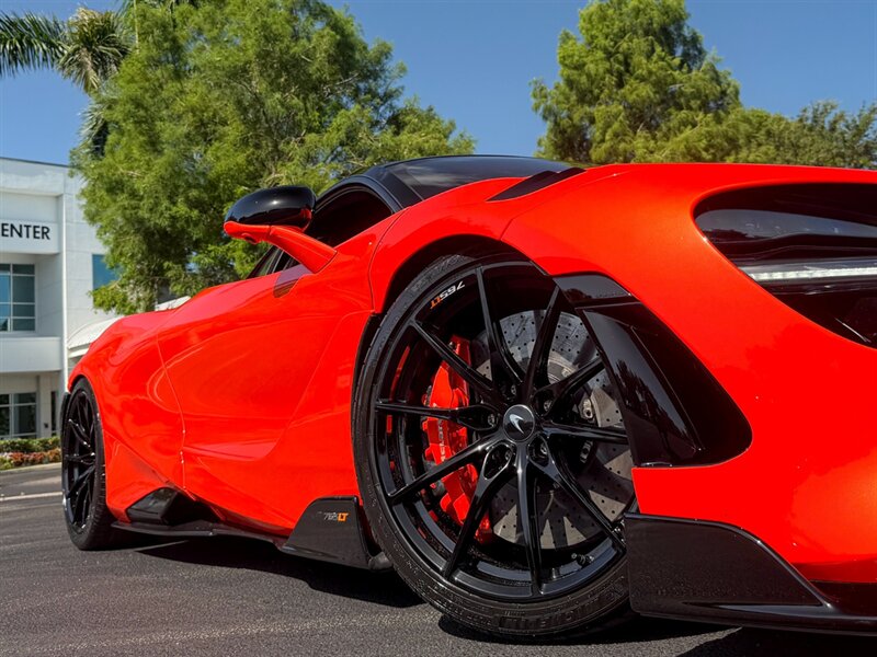 2021 McLaren 765LT - Photo 61 - Bonita Springs, FL 34134