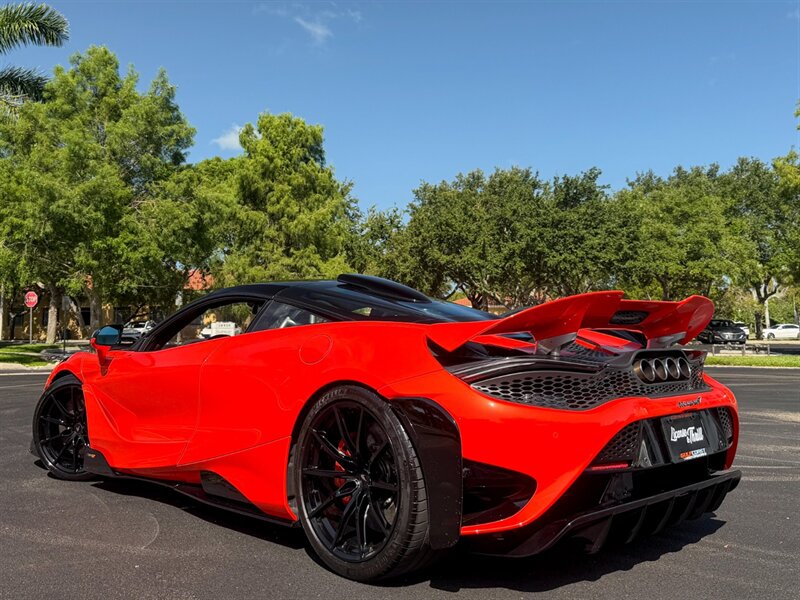 2021 McLaren 765LT - Photo 40 - Bonita Springs, FL 34134