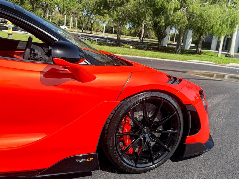 2021 McLaren 765LT - Photo 57 - Bonita Springs, FL 34134