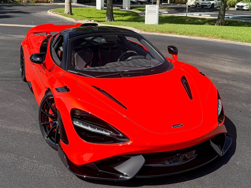 2021 McLaren 765LT - Photo 62 - Bonita Springs, FL 34134