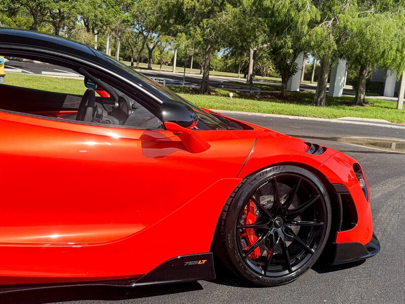 2021 McLaren 765LT - Photo 56 - Bonita Springs, FL 34134