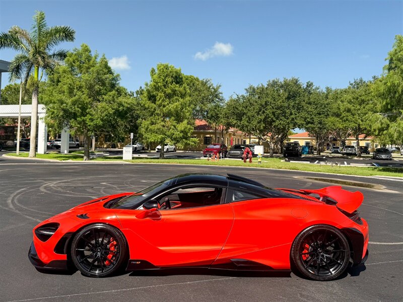 2021 McLaren 765LT - Photo 35 - Bonita Springs, FL 34134