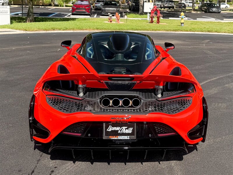 2021 McLaren 765LT - Photo 44 - Bonita Springs, FL 34134