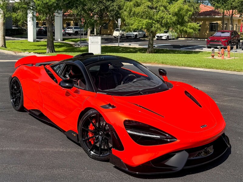 2021 McLaren 765LT - Photo 58 - Bonita Springs, FL 34134