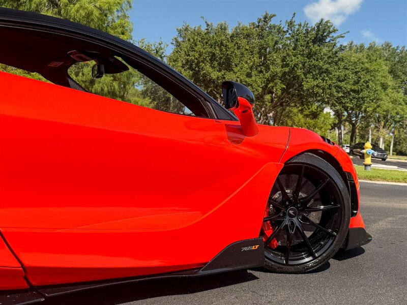 2021 McLaren 765LT - Photo 52 - Bonita Springs, FL 34134