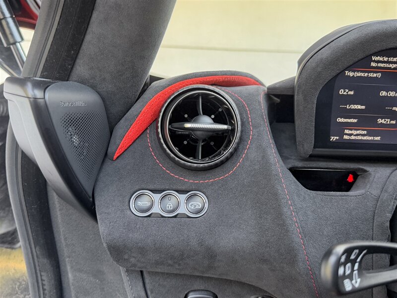 2021 McLaren 765LT - Photo 20 - Bonita Springs, FL 34134