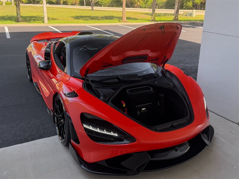 2021 McLaren 765LT - Photo 34 - Bonita Springs, FL 34134