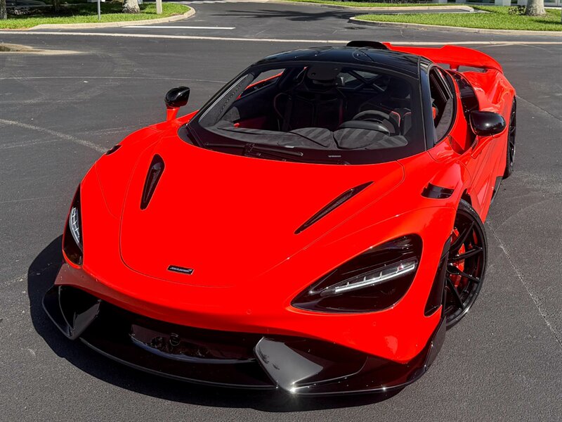 2021 McLaren 765LT - Photo 9 - Bonita Springs, FL 34134