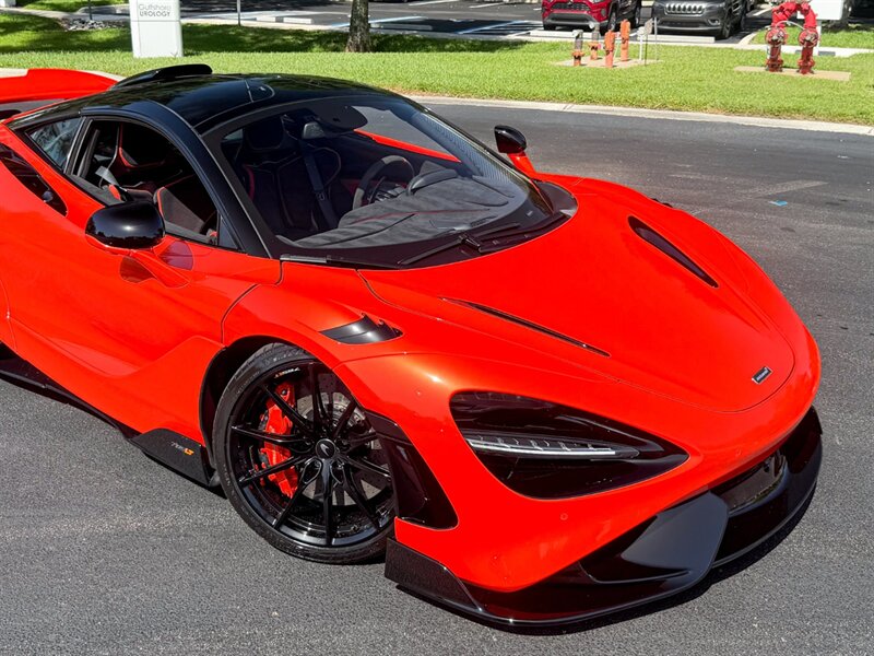 2021 McLaren 765LT - Photo 59 - Bonita Springs, FL 34134
