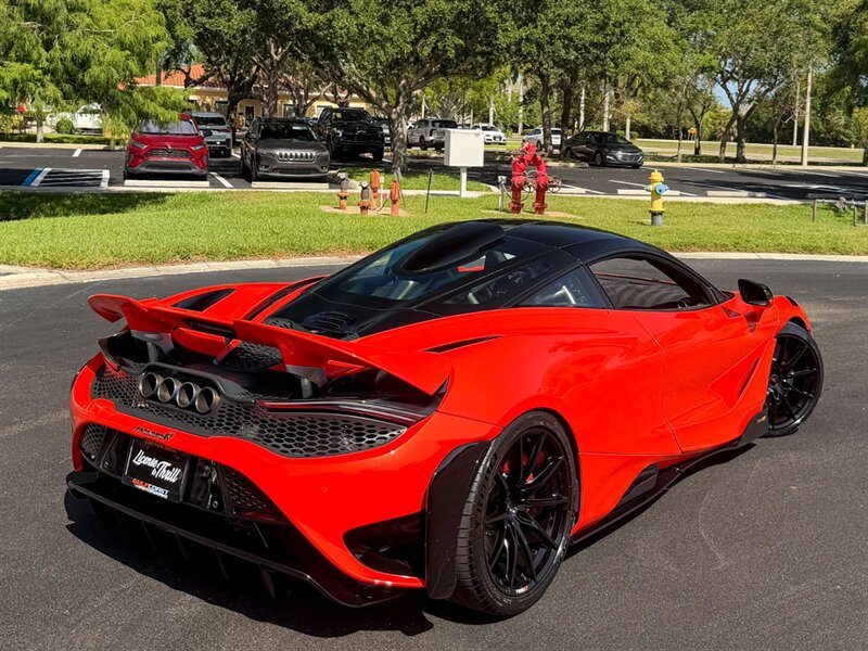 2021 McLaren 765LT - Photo 53 - Bonita Springs, FL 34134
