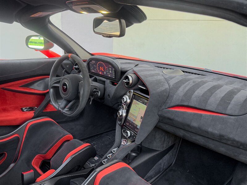2021 McLaren 765LT - Photo 30 - Bonita Springs, FL 34134