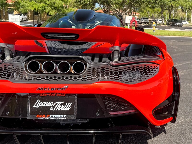 2021 McLaren 765LT - Photo 47 - Bonita Springs, FL 34134
