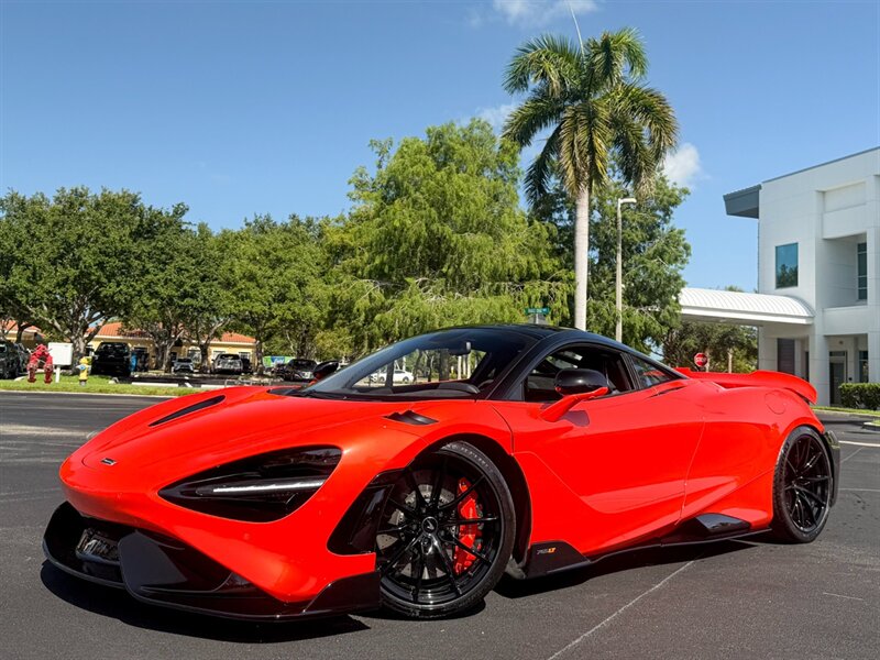 2021 McLaren 765LT - Photo 11 - Bonita Springs, FL 34134
