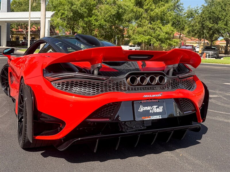 2021 McLaren 765LT - Photo 42 - Bonita Springs, FL 34134