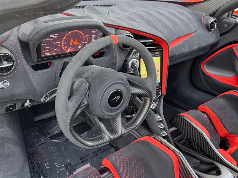2021 McLaren 765LT - Photo 26 - Bonita Springs, FL 34134