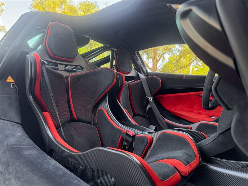 2021 McLaren 765LT - Photo 27 - Bonita Springs, FL 34134