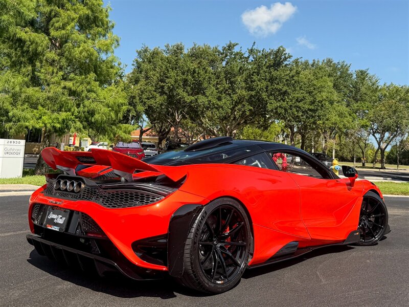 2021 McLaren 765LT - Photo 50 - Bonita Springs, FL 34134