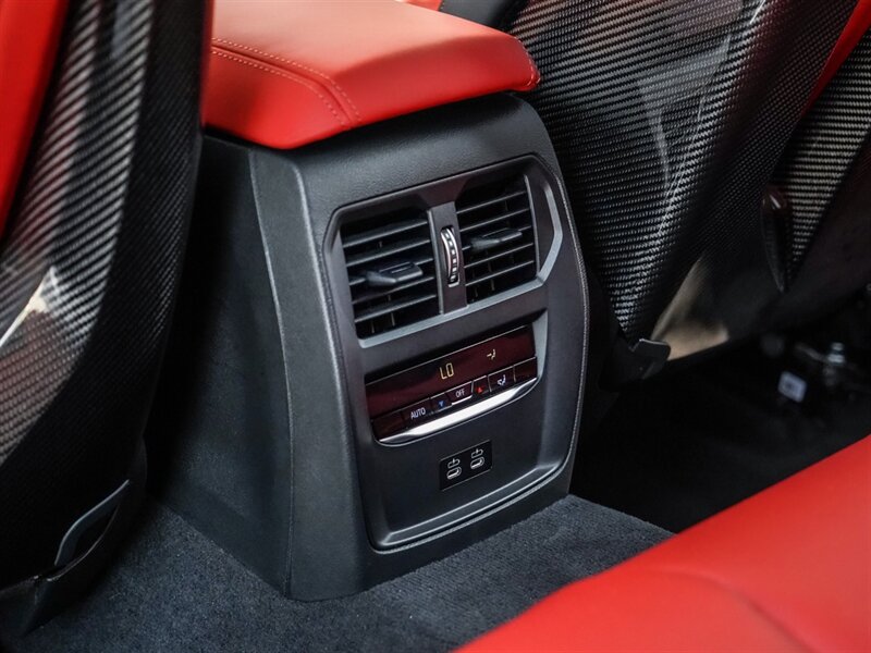 2023 BMW M3 Competition   - Photo 21 - Bonita Springs, FL 34134