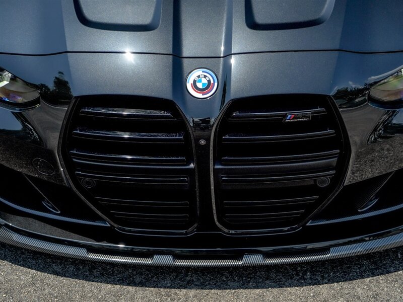 2023 BMW M3 Competition   - Photo 12 - Bonita Springs, FL 34134
