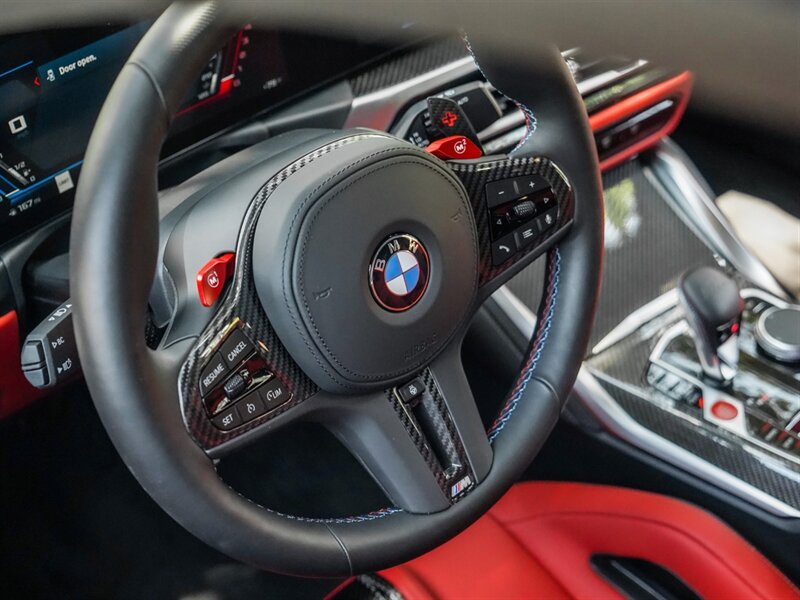 2023 BMW M3 Competition   - Photo 28 - Bonita Springs, FL 34134