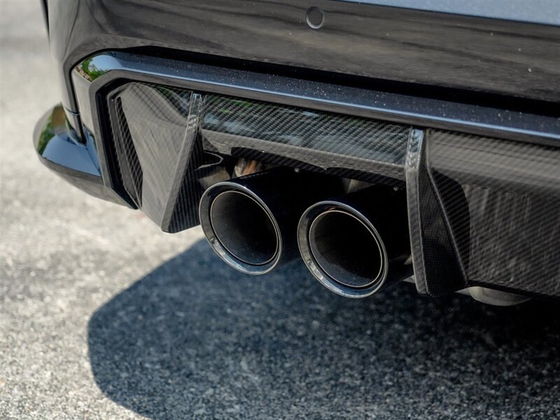 2023 BMW M3 Competition   - Photo 44 - Bonita Springs, FL 34134