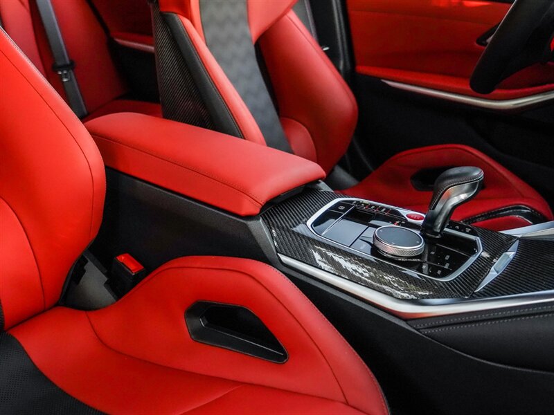 2023 BMW M3 Competition   - Photo 29 - Bonita Springs, FL 34134