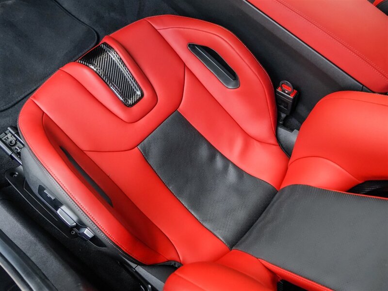 2023 BMW M3 Competition   - Photo 19 - Bonita Springs, FL 34134