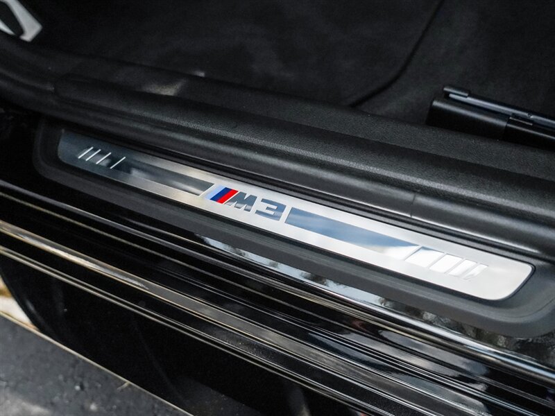 2023 BMW M3 Competition   - Photo 25 - Bonita Springs, FL 34134