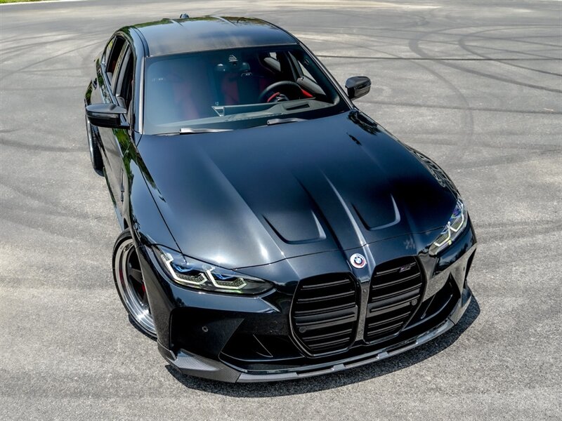 2023 BMW M3 Competition   - Photo 50 - Bonita Springs, FL 34134