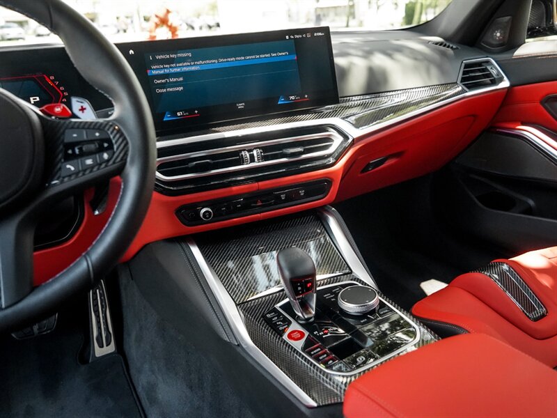 2023 BMW M3 Competition   - Photo 15 - Bonita Springs, FL 34134