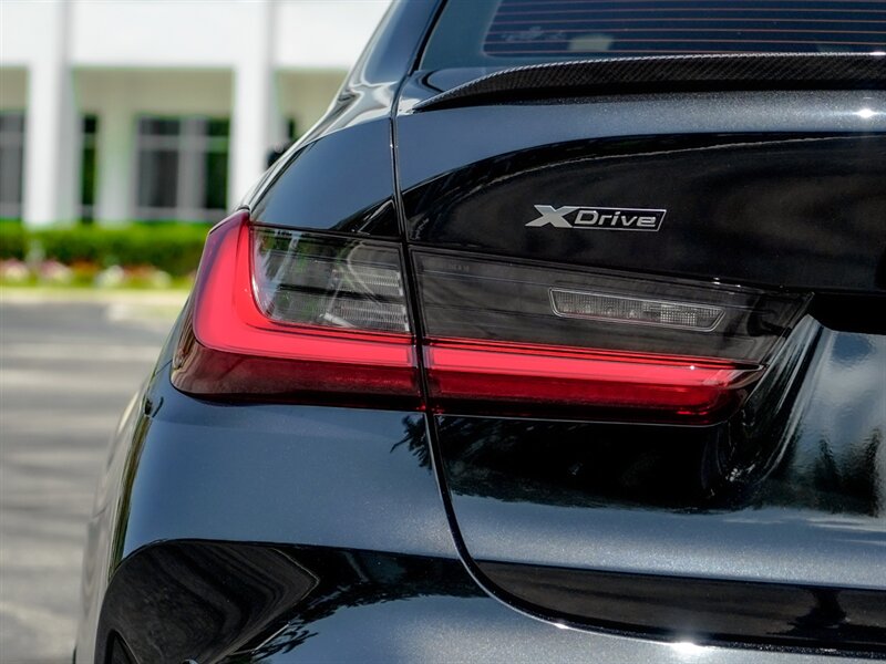 2023 BMW M3 Competition   - Photo 41 - Bonita Springs, FL 34134