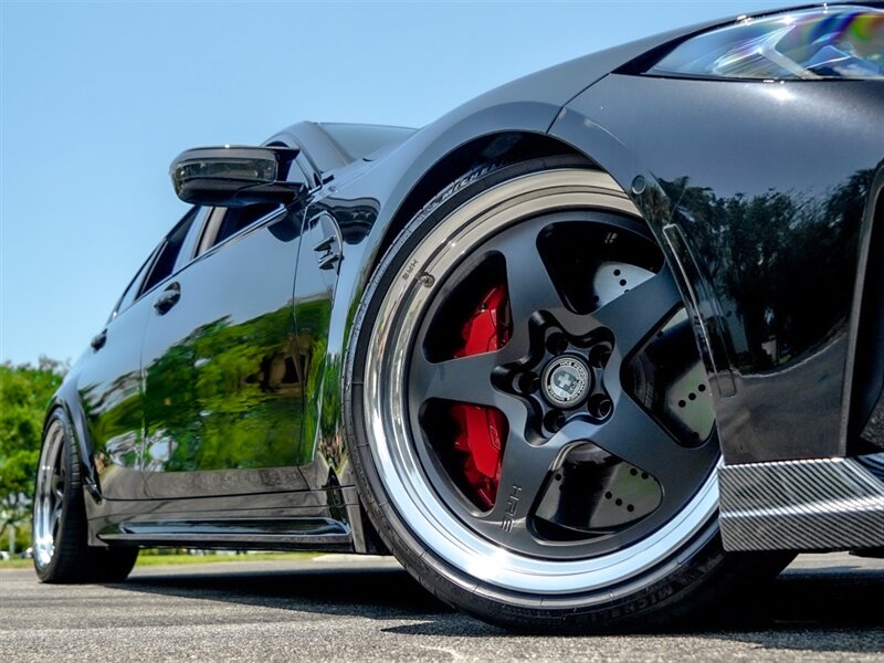 2023 BMW M3 Competition   - Photo 49 - Bonita Springs, FL 34134