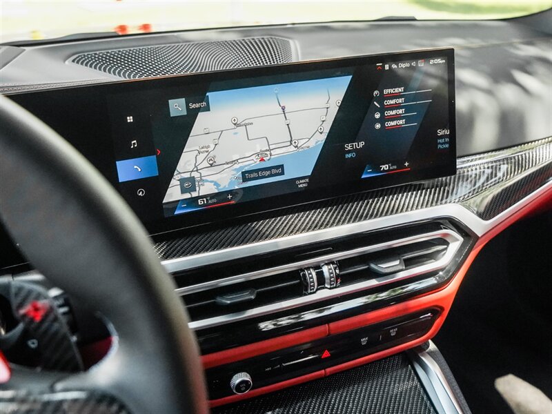 2023 BMW M3 Competition   - Photo 16 - Bonita Springs, FL 34134