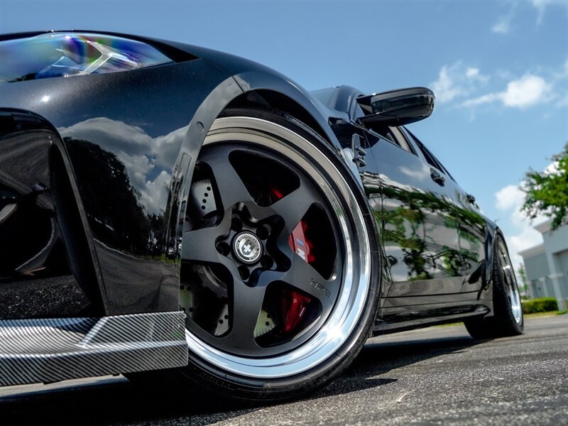 2023 BMW M3 Competition   - Photo 10 - Bonita Springs, FL 34134