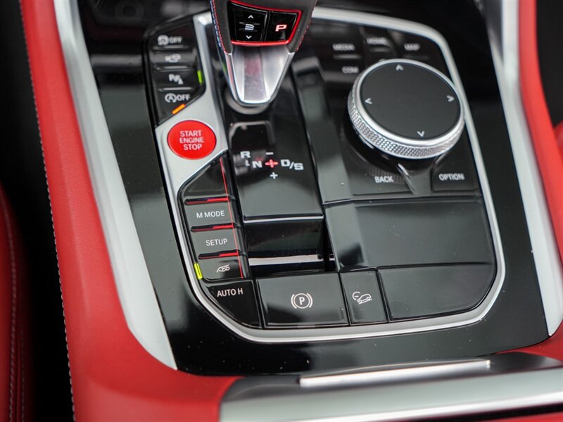 2021 BMW X6 M - Photo 21 - Bonita Springs, FL 34134