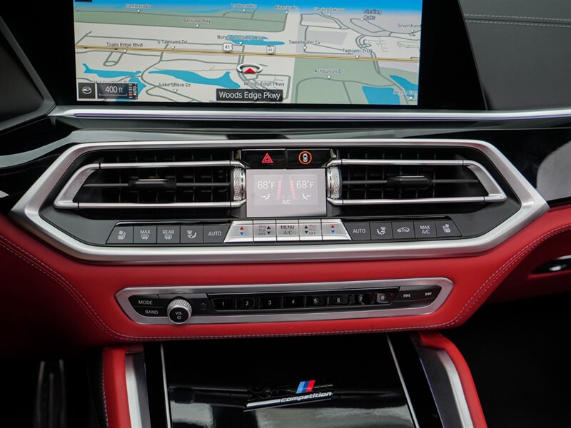 2021 BMW X6 M - Photo 16 - Bonita Springs, FL 34134