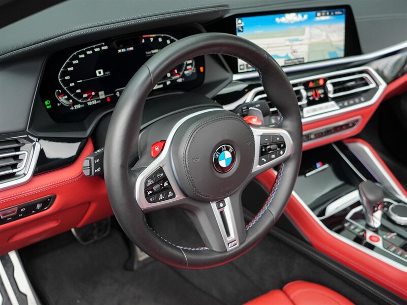 2021 BMW X6 M - Photo 36 - Bonita Springs, FL 34134