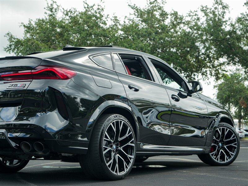 2021 BMW X6 M - Photo 67 - Bonita Springs, FL 34134