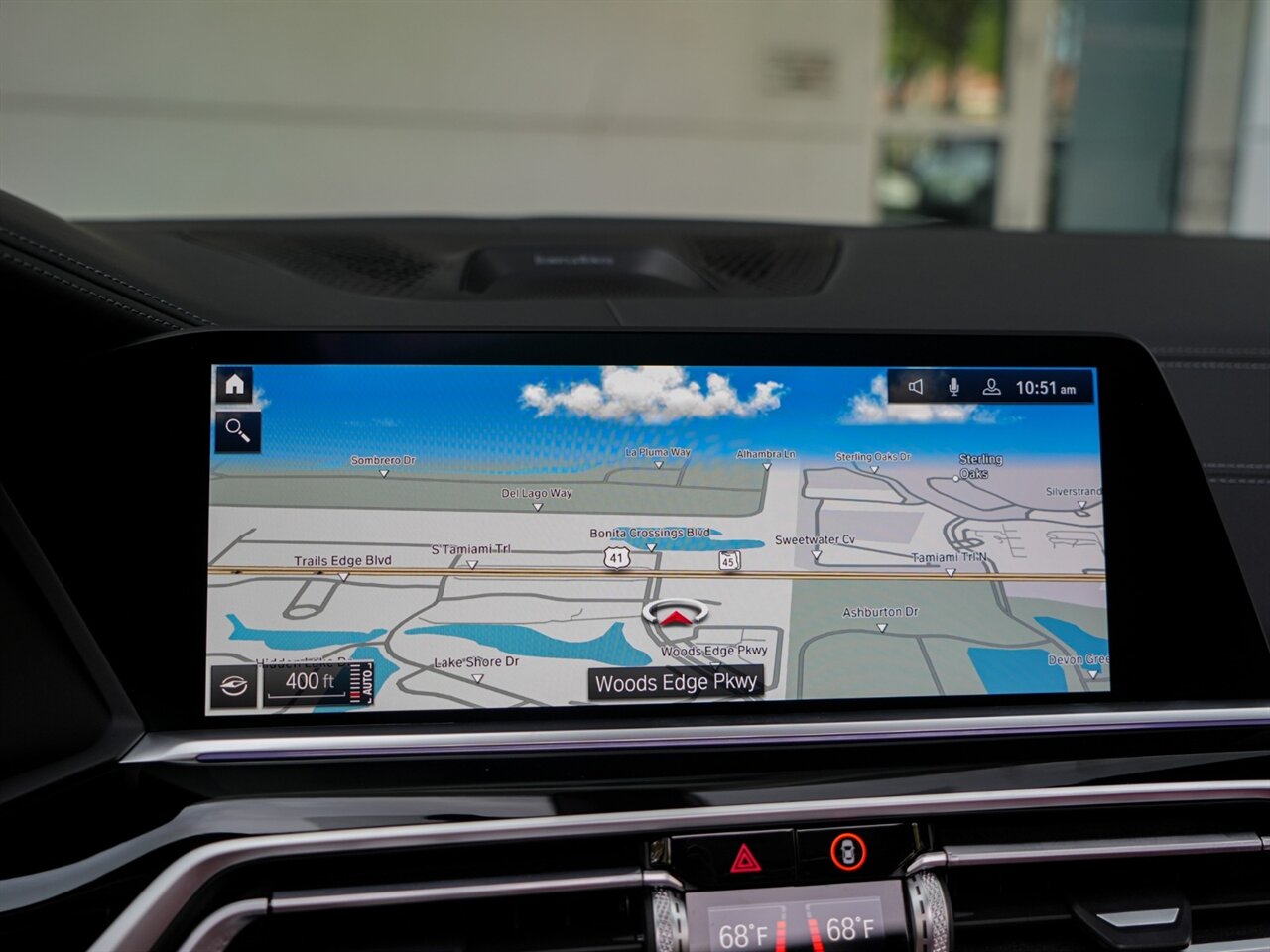 2021 BMW X6 M - Photo 15 - Bonita Springs, FL 34134