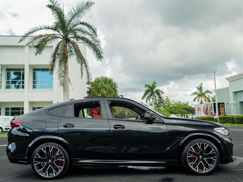 2021 BMW X6 M - Photo 70 - Bonita Springs, FL 34134