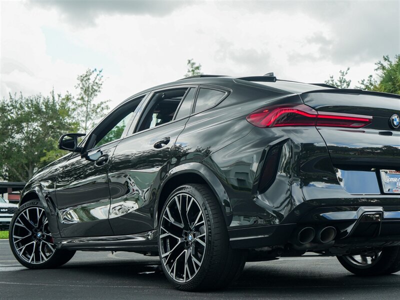 2021 BMW X6 M - Photo 56 - Bonita Springs, FL 34134