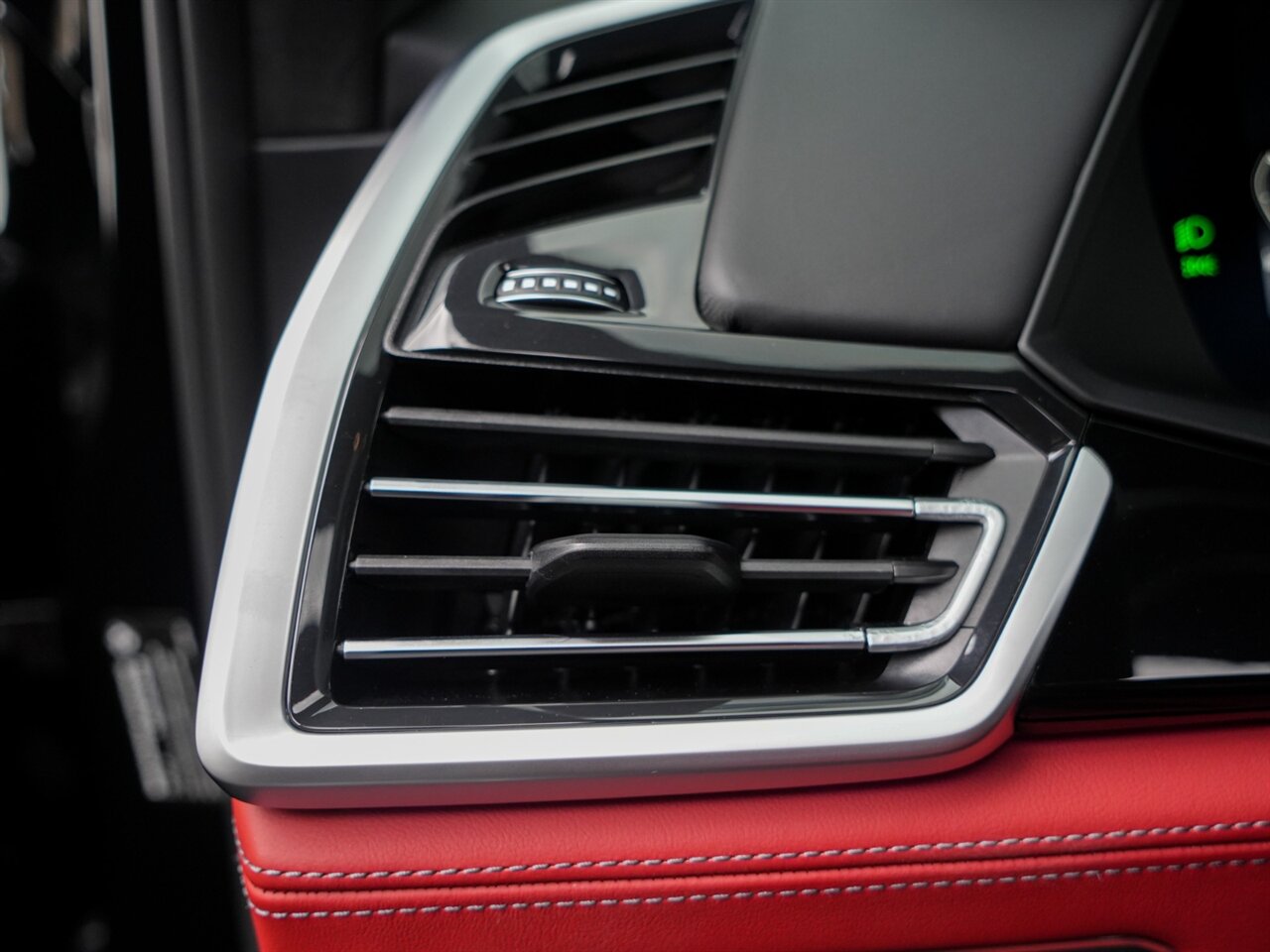 2021 BMW X6 M - Photo 23 - Bonita Springs, FL 34134