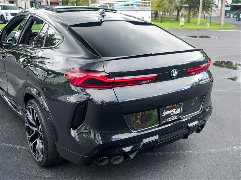 2021 BMW X6 M - Photo 59 - Bonita Springs, FL 34134