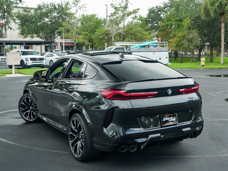 2021 BMW X6 M - Photo 54 - Bonita Springs, FL 34134